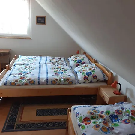 Lubka * Vyšné Ružbachy