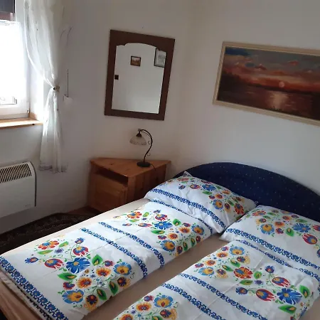 Lubka * Vyšné Ružbachy