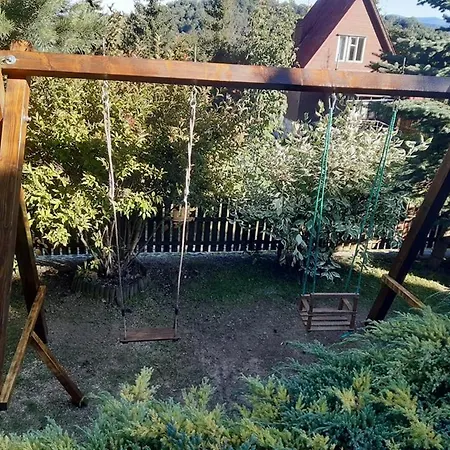 Lubka Vyšné Ružbachy