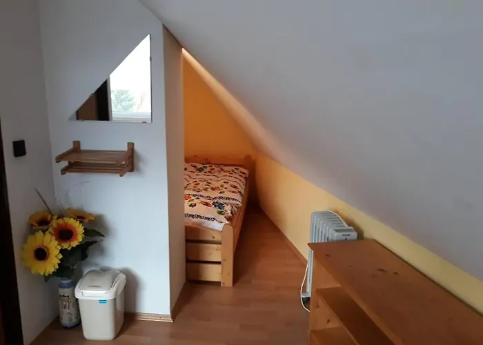 Chalet Lubka