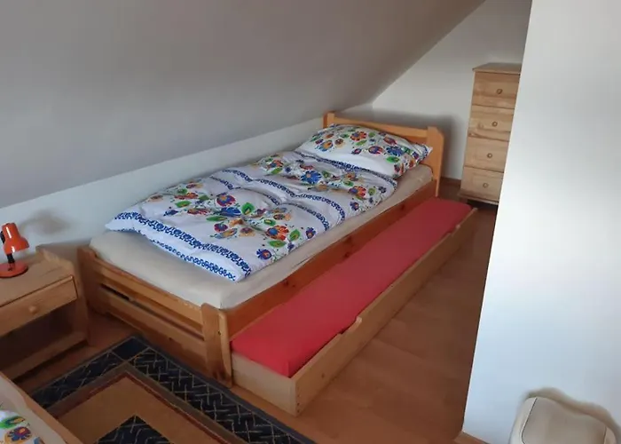Chalet Lubka