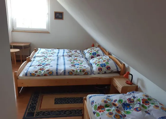 Lubka * Vyšné Ružbachy