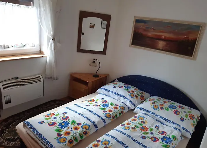Lubka * Vyšné Ružbachy