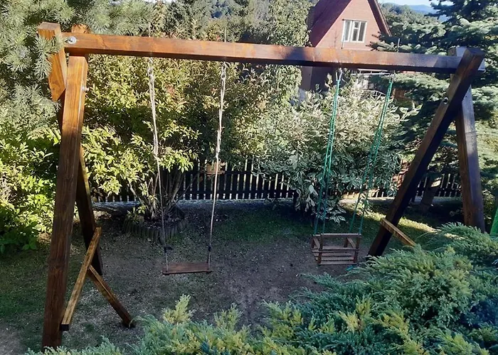 Lubka Vyšné Ružbachy