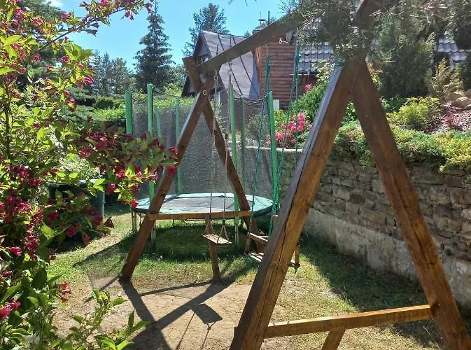 Lubka * Vyšné Ružbachy